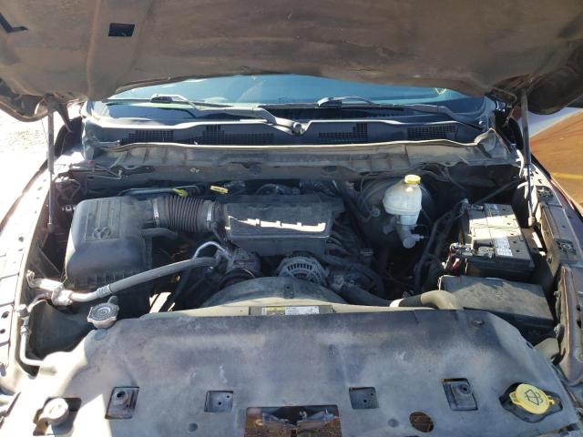 Photo 7 from auction – 2013 RAM 1500 SLT with VIN 1C6RR6GP4DS608916