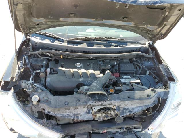 Фото 7 с аукциона – 2011 NISSAN VERSA S с VIN 3N1BC1CP3BL512410
