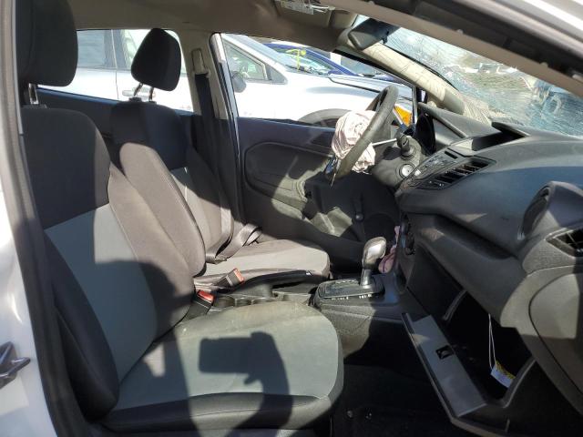 Photo 5 from auction – 2017 FORD FIESTA S with VIN 3FADP4AJ3HM157449
