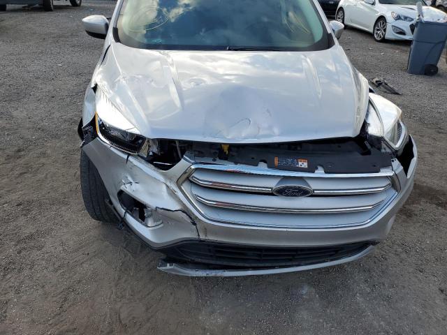 Photo 9 from auction – 2018 FORD ESCAPE SE with VIN 1FMCU0GD0JUD41334