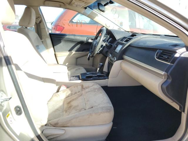 Photo 5 from auction – 2013 TOYOTA CAMRY L with VIN 4T4BF1FK9DR297940