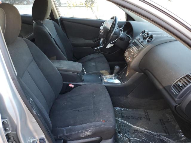 Photo 5 from auction – 2012 NISSAN ALTIMA BAS with VIN 1N4AL2AP4CN462156