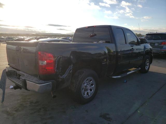 Photo 4 from auction – 2008 CHEVROLET SILVERADO with VIN 1GCEC19JX8Z242753