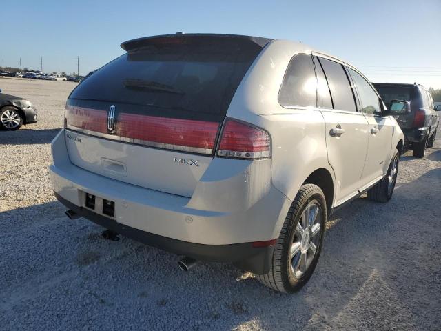 Photo 4 from auction – 2008 LINCOLN MKX with VIN 2LMDU68C88BJ12028