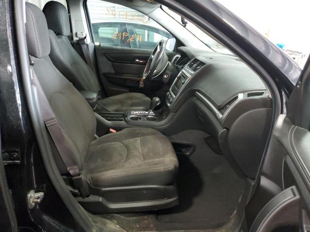 Photo 5 from auction – 2015 GMC ACADIA SLE with VIN 1GKKRNED7FJ263715