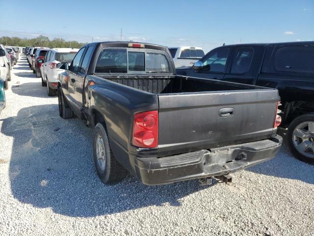 Photo 3 from auction – 2007 DODGE DAKOTA SLT with VIN 1D7HE42K17S227406