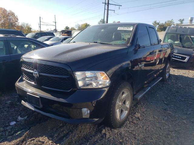 Photo 2 from auction – 2013 RAM 1500 ST with VIN 1C6RR7FT7DS719738