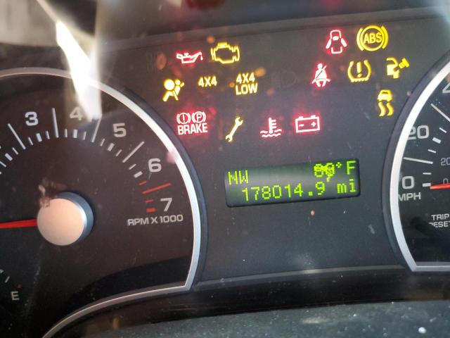 Photo 8 from auction – 2006 FORD EXPLORER X with VIN 1FMEU62E26ZA12687