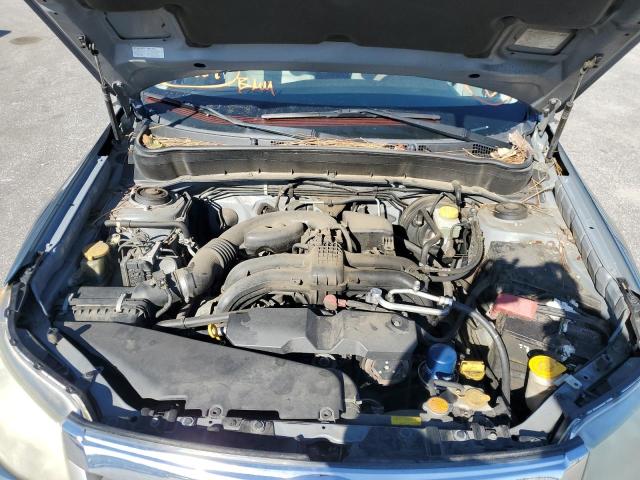 Photo 7 from auction – 2012 SUBARU FOREST LTD with VIN JF2SHBEC7CH455628