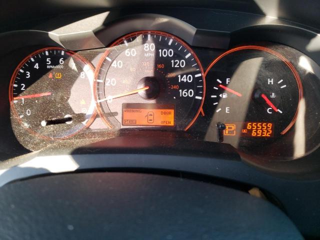 Photo 8 from auction – 2008 NISSAN ALTIMA with VIN 1N4AL21E28N483660