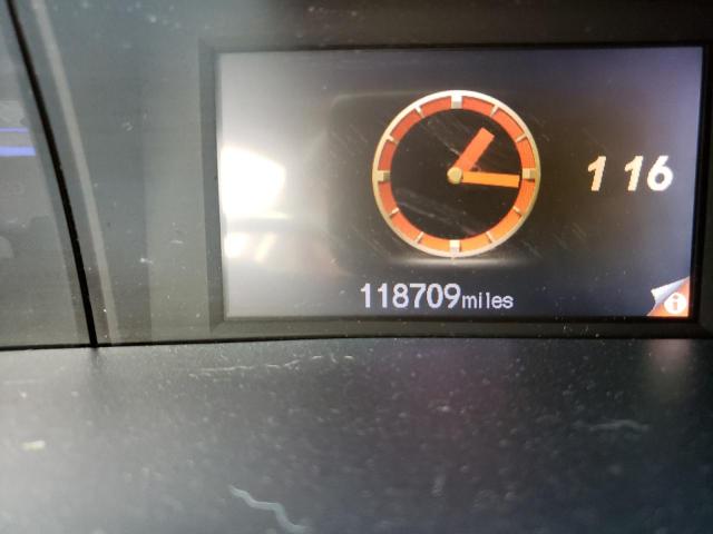 Zdjęcie 8 z aukcji – 2012 HONDA CIVIC LX z VIN 19XFB2F57CE017778