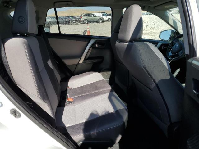 Photo 6 from auction – 2014 TOYOTA RAV4 XLE with VIN 2T3RFREV4EW199149