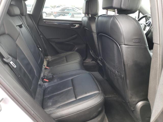 Photo 6 from auction – 2015 PORSCHE MACAN S with VIN WP1AB2A54FLB50574