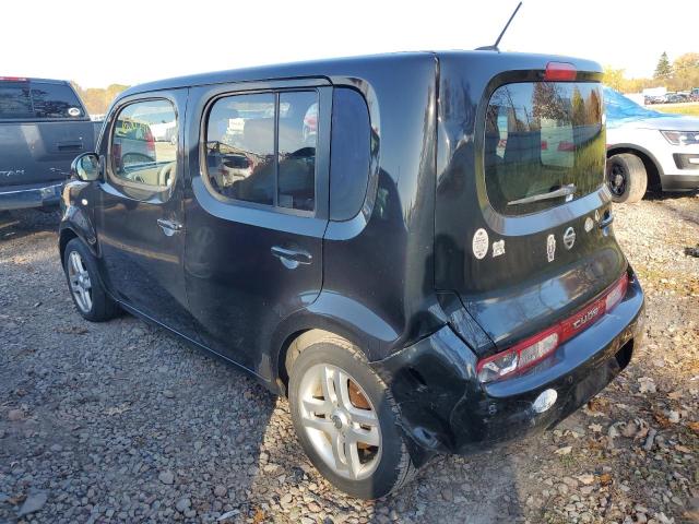 Photo 3 from auction – 2009 NISSAN CUBE BASE with VIN JN8AZ28R19T125470