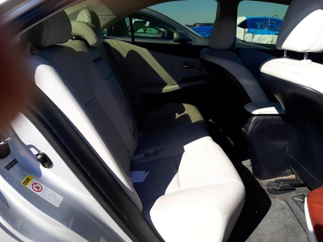 Photo 6 from auction – 2010 LEXUS HS 250H with VIN JTHBB1BAXA2010537