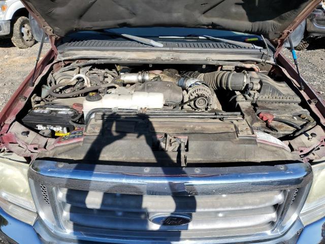 Photo 7 from auction – 2003 FORD F350 SUPER with VIN 1FTWW33F53EA84365