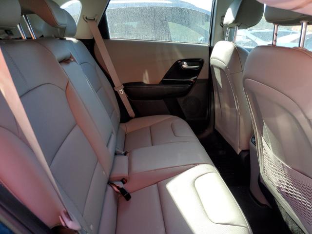 Photo 6 from auction – 2022 KIA NIRO EX PR with VIN KNDCE3LC6N5489567