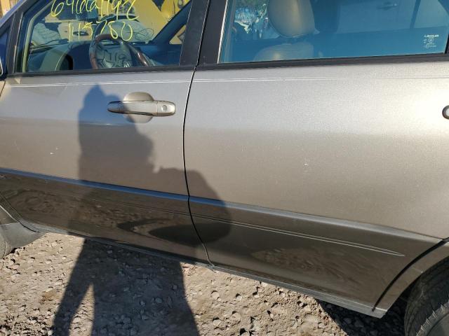 Photo 9 from auction – 2002 LEXUS RX 300 with VIN JTJHF10U020241325