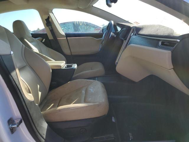 Photo 5 from auction – 2016 TESLA MODEL S with VIN 5YJSA1E21GF135358