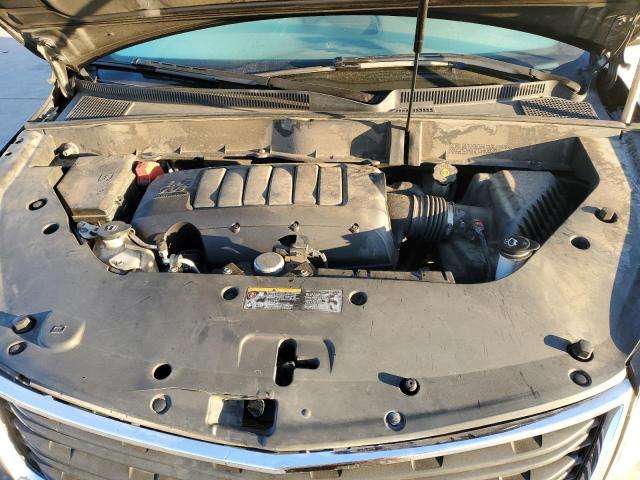 Photo 7 from auction – 2013 CHEVROLET TRAVERSE L with VIN 1GNKRFED0DJ110227