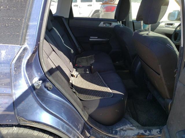 Photo 6 from auction – 2012 SUBARU FORESTER 2 with VIN JF2SHBDC7CH450429