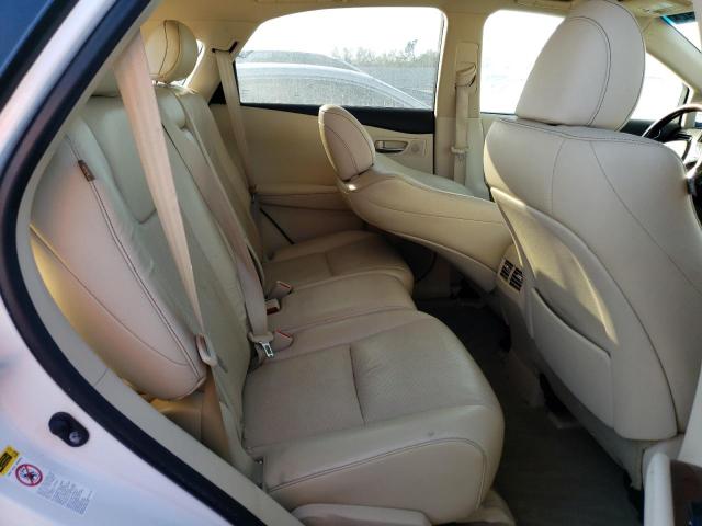 Photo 6 from auction – 2015 LEXUS RX 350 with VIN 2T2ZK1BA5FC184598