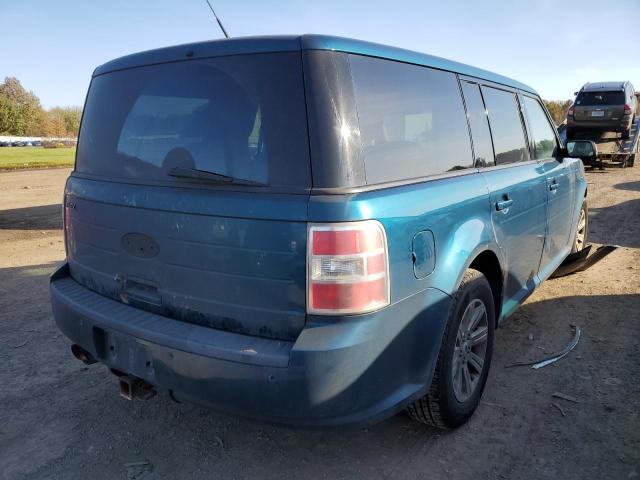 Photo 4 from auction – 2011 FORD FLEX SE with VIN 2FMGK5BC4BBD27110