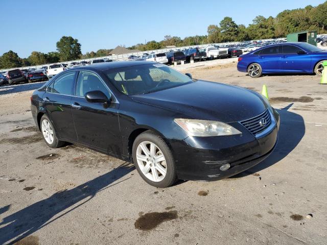 LEXUS ES 350 2007 مع رقم تعريف المركبة JTHBJ46G872099620 - صورة من المزاد