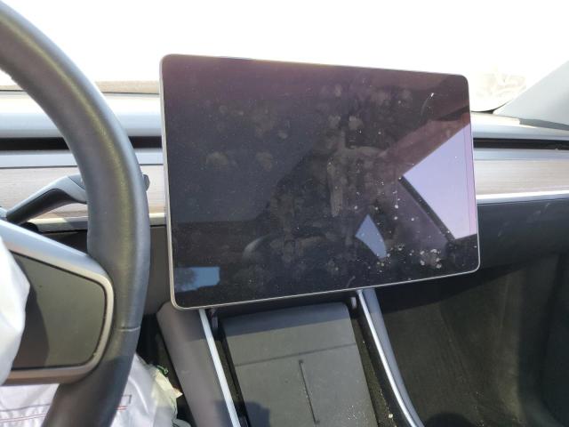 Photo 8 from auction – 2021 TESLA MODEL Y with VIN 5YJYGDED4MF113944