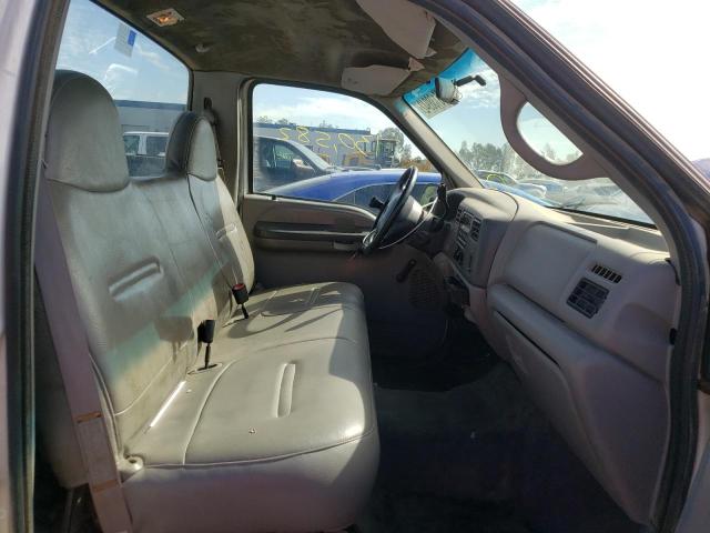 Photo 5 from auction – 1999 FORD F250 SUPER with VIN 1FTNF20L8XEA51074