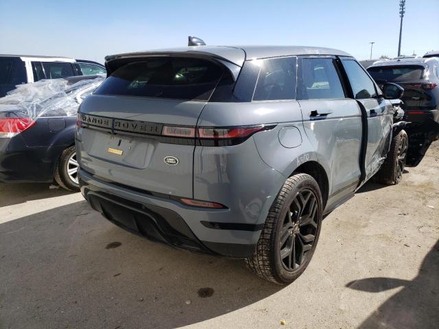 Photo 4 from auction – 2022 LAND ROVER RANGE ROVE with VIN SALZT2FX6NH169813