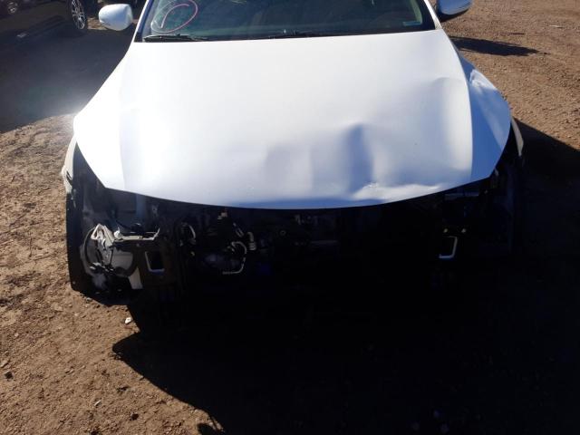 Photo 9 from auction – 2015 KIA OPTIMA LX with VIN KNAGM4A7XF5661596