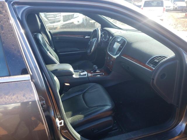 Photo 5 from auction – 2014 CHRYSLER 300 with VIN 2C3CCAAG6EH347183