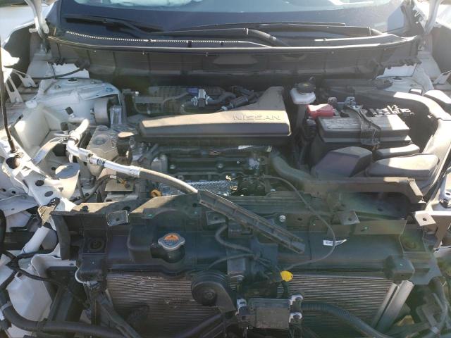 Photo 7 from auction – 2019 NISSAN ROGUE S with VIN 5N1AT2MT9KC784445