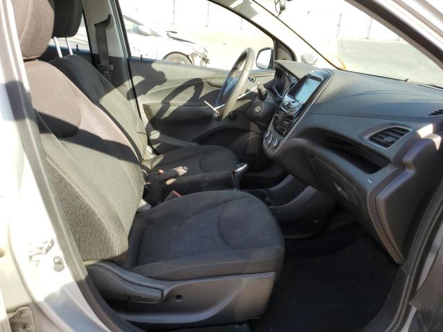 Photo 5 from auction – 2020 CHEVROLET SPARK LS with VIN KL8CB6SA9LC425034