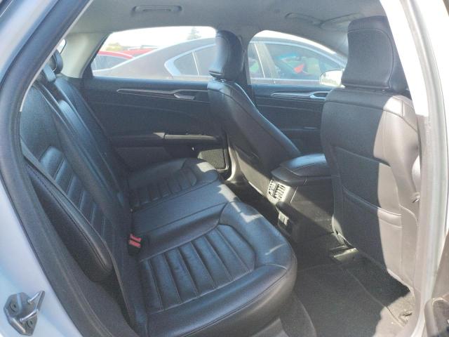 صورة رقم 6 من المزاد - 2016 FORD FUSION SE مع VIN 3FA6P0LU0GR329477
