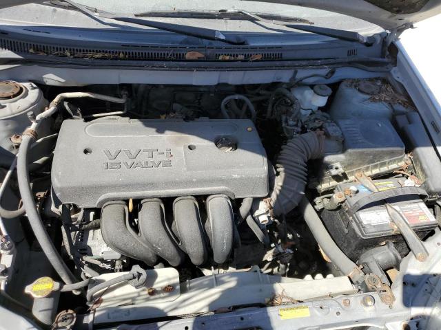 Photo 7 from auction – 2007 TOYOTA COROLLA CE with VIN 2T1BR32E77C743621
