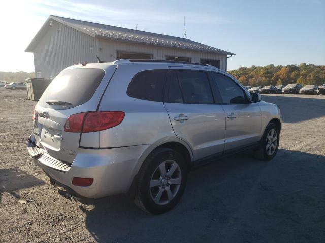 Photo 4 from auction – 2008 HYUNDAI SANTA FE S with VIN 5NMSH73E68H188715