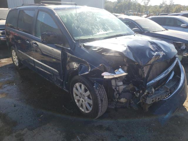 Photo 1 from auction – 2015 CHRYSLER TOWN & COU with VIN 2C4RC1BG2FR656326