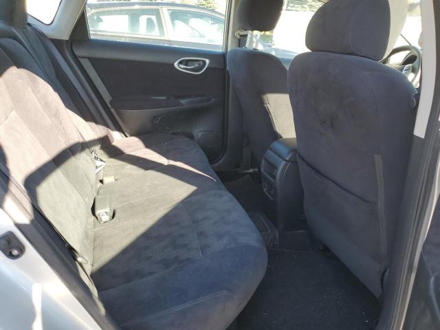 Photo 6 from auction – 2013 NISSAN SENTRA with VIN 1N4AB7AP5DN906064
