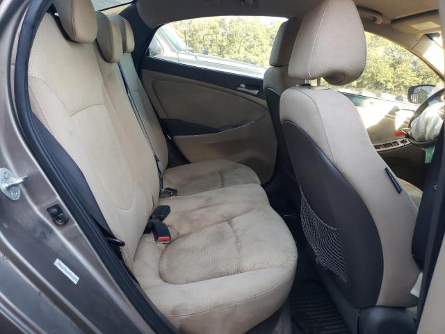 Photo 6 from auction – 2014 HYUNDAI ACCENT GLS with VIN KMHCT4AEXEU663240