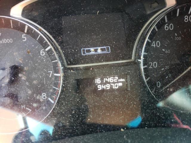 Photo 8 from auction – 2013 NISSAN ALTIMA 3.5 with VIN 1N4BL3AP2DN530773