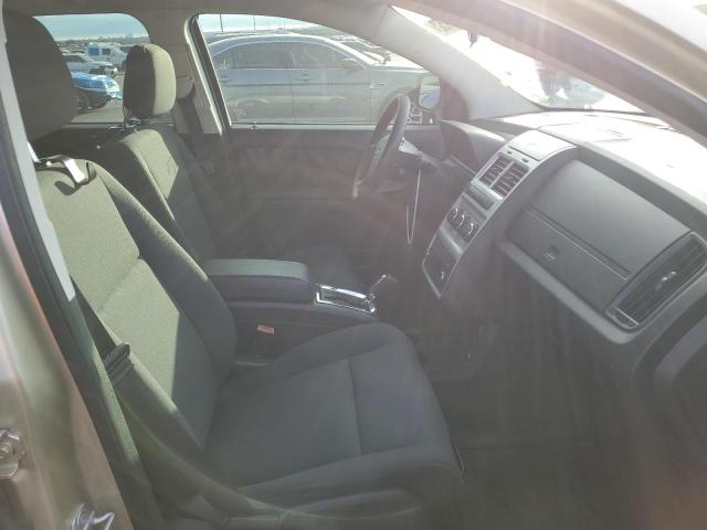 Photo 5 from auction – 2010 DODGE JOURNEY SE with VIN 3D4PG4FB4AT155605