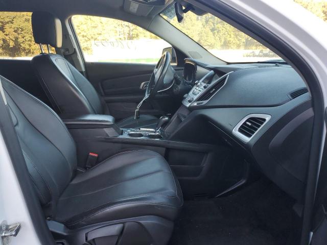 Foto 5 de la subasta – 2016 GMC TERRAIN SL con VIN 2GKFLPE34G6138174
