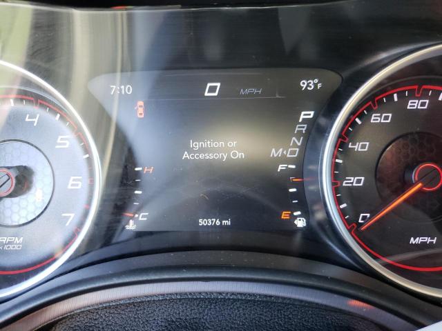 Photo 8 from auction – 2020 DODGE CHARGER R/ with VIN 2C3CDXCT7LH228971