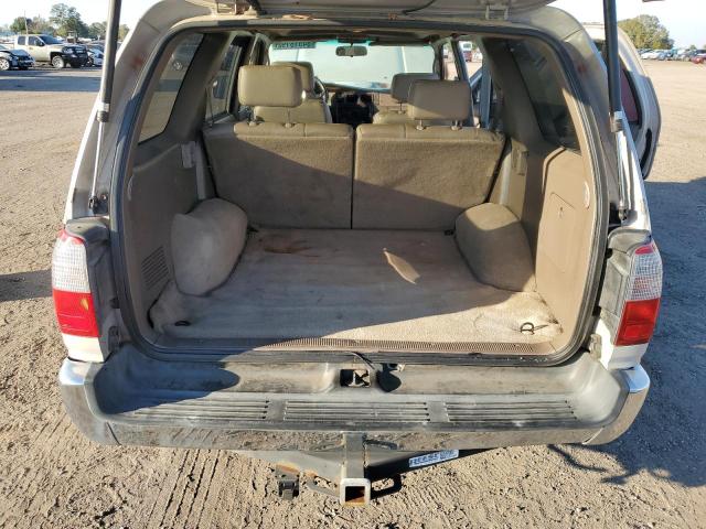 Photo 9 from auction – 1998 TOYOTA 4RUNNER SR with VIN JT3GN86RXW0082627