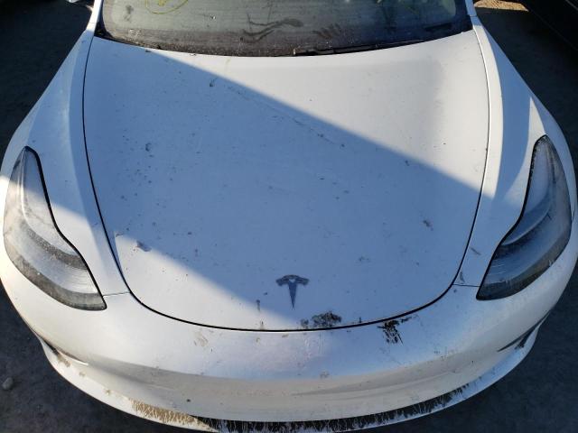 Photo 7 from auction – 2021 TESLA MODEL 3 with VIN 5YJ3E1EB6MF859129