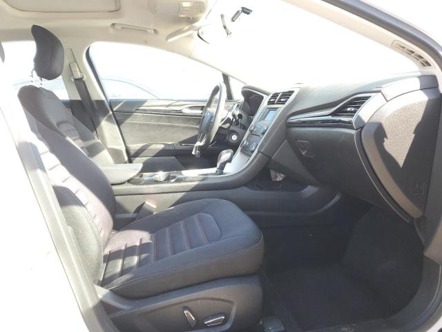 Photo 5 from auction – 2015 FORD FUSION SE with VIN 3FA6P0H79FR142949