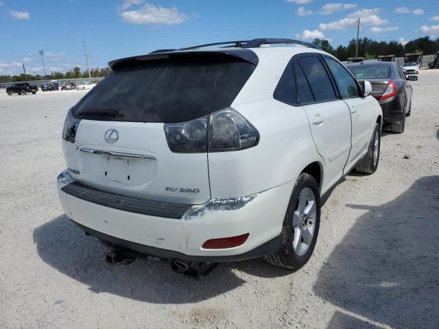 Photo 4 from auction – 2006 LEXUS RX 330 with VIN 2T2GA31U56C046643