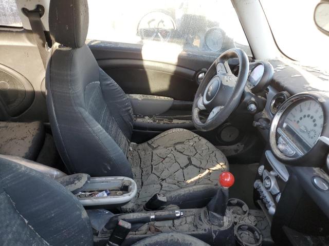 Photo 5 from auction – 2008 MINI COOPER with VIN WMWMF33538TU69177